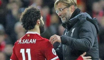 كلوب يعلق على صيام محمد صلاح قبل نهائي أبطال أوروبا غداً (خبر)