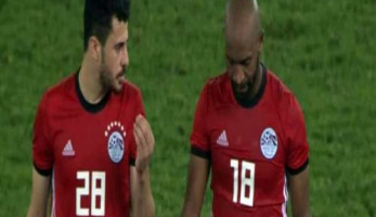 من جديد.. الجماهير تسخر من قميص منتخب مصر (خبر)