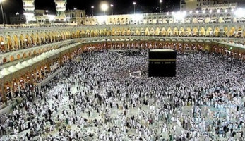 شركات السياحة تتحايل على الضوابط المنظمة للعمرة  (خبر)