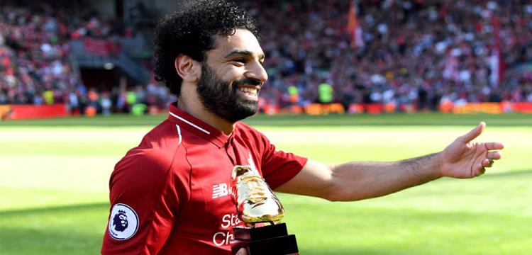 رئيس ليفربول يوضح.. رأيه في محمد صلاح وموقف اللاعب - ياللاكورة (خبر)