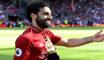 رئيس ليفربول يوضح.. رأيه في محمد صلاح وموقف اللاعب - ياللاكورة (خبر)