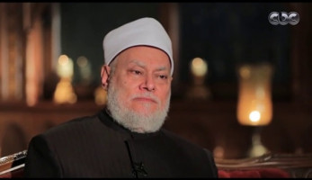 علي جمعة: تارك الصلاة 'كافر' (فيديو) (خبر)