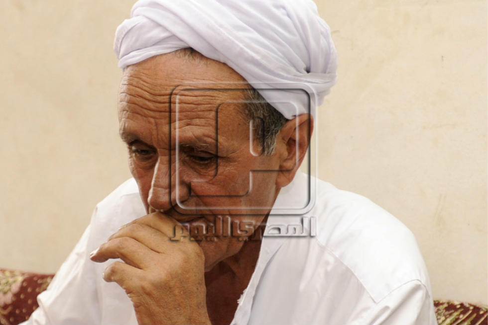 شيخ مجاهدى سيناء: قتال الإرهابيين امتداد لـ«حرب رمضان» (حوار)