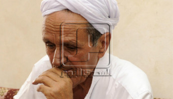شيخ مجاهدى سيناء: قتال الإرهابيين امتداد لـ«حرب رمضان» (حوار)