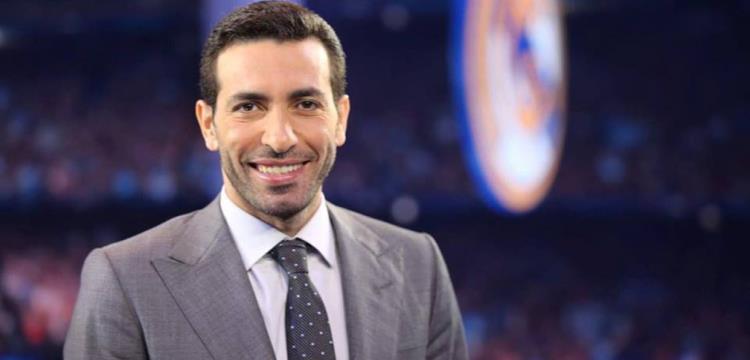 تريكة يدعو جماهير الأهلي لفتح حساب بنكي ورد مبالغ آل الشيخ.. ويتنازل عن مستحقاته (خبر)