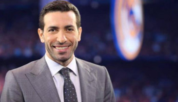 تريكة يدعو جماهير الأهلي لفتح حساب بنكي ورد مبالغ آل الشيخ.. ويتنازل عن مستحقاته (خبر)