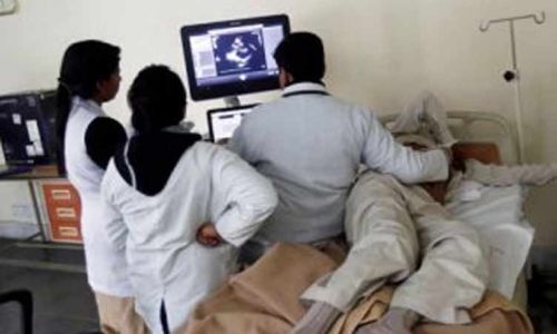 الإهمال الطبي بمدينة الأزهر يتسبب في انفجار "الزايدة" لإحدى الطالبات (خبر)