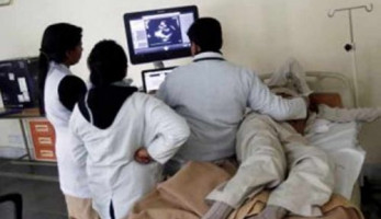 الإهمال الطبي بمدينة الأزهر يتسبب في انفجار "الزايدة" لإحدى الطالبات (خبر)