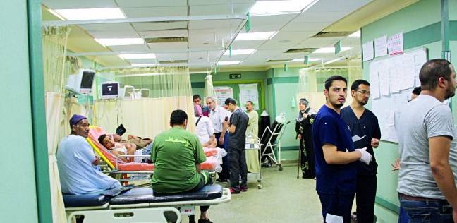 التمريض «ملائكة وجُناة».. فى ثوب أبيض (فيتشر)