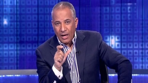 أحمد موسى: «مش هشجع بلطجية ريال مدريد تاني» (خبر)