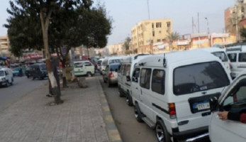 «التمناية فى قبضة البرلمان».. اتجاه لترخيص سيارات الملاكى الـ 7 راكب.. ونواب: المواطن يسعى لتشغيلها أجرة نظرا للظروف الاقتصادية الصعبة.. وقرار التقنين فى يد المحافظ.. واستخدامها كبديل للتوك توك ضرورة (ريبورتاج)