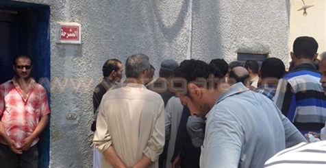 استياء الأهالي لتعطل ثلاجات حفظ الموتى بالشرقية.. و«الصحة» تنفي (صور) (ريبورتاج)