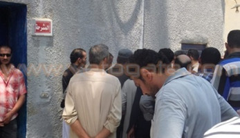 استياء الأهالي لتعطل ثلاجات حفظ الموتى بالشرقية.. و«الصحة» تنفي (صور) (ريبورتاج)