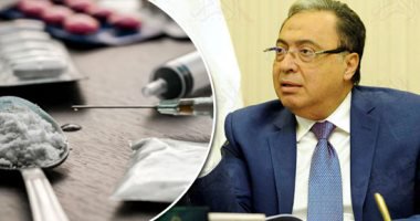 "الصحة": 4.1 % من المصريين يتعاطون قنب مخدرة.. وكل 7 أشخاص بينهم سيدة مدمنة.. وتؤكد: 62% من العمال المهرة و27%  من التجار يتعاطون الفودو.. و"الصحة النفسية" تحدد 7 أعراض تمكن من كشف المتعاطين (ريبورتاج)