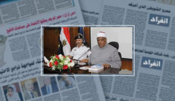 وكيل الأزهر: وصف الإرهابيين بالخوارج والبغاة تخفيف لا يستحقه هؤلاء المجرمون (خبر)