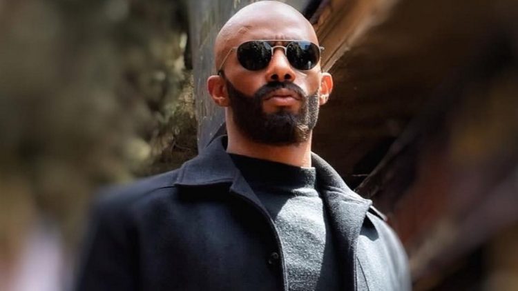 سر غضب محمد رمضان من إعلان أحمد زكي (خبر)