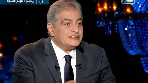أسامة كمال يكشف حوار أجراه مع 'مرسي' يريد نسيانه: 'كنت بشد في شعري منه' (فيديو) (خبر)