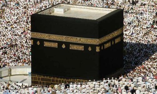 صدق أو لا تصدق .. رحلة عمرة بـ 127 جنيها فقط (فيتشر)