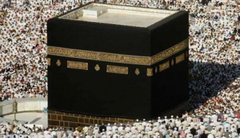 صدق أو لا تصدق .. رحلة عمرة بـ 127 جنيها فقط (فيتشر)