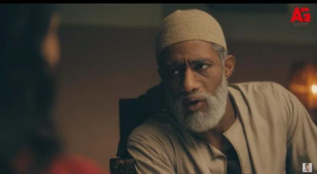 بالفيديو.. محمد رمضان يأخذ بثأر صلاح من راموس في «نسر الصعيد» (خبر)