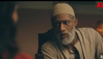 بالفيديو.. محمد رمضان يأخذ بثأر صلاح من راموس في «نسر الصعيد» (خبر)
