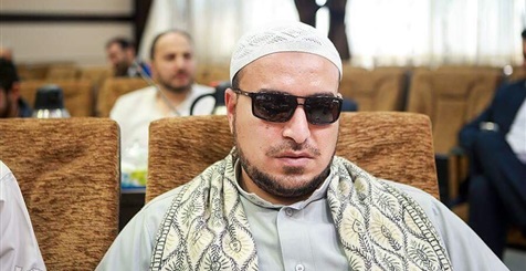 رغم حظر السفر.. 5 قراء مصريين يشاركون في مسابقة «خامنئي» وإيران تحصد المركز الأول.. «حشاد»: بعض القراء يسلكون طرقا مخالفة.. «المنشاوي»: القارئ المصري الأفضل في العالم (ريبورتاج)