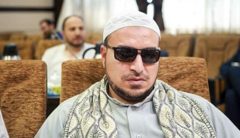 رغم حظر السفر.. 5 قراء مصريين يشاركون في مسابقة «خامنئي» وإيران تحصد المركز الأول.. «حشاد»: بعض القراء يسلكون طرقا مخالفة.. «المنشاوي»: القارئ المصري الأفضل في العالم (ريبورتاج)