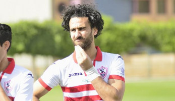 مصدر بالإدارة: الزمالك يدرس إعارة باسم مرسي عربيًا (خبر)