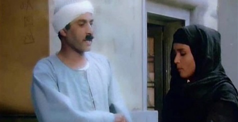 «فيتو» تحاور زينب مرات «البيه البواب»: أدوار الخادمة أبعدتني عن التمثيل (حوار)