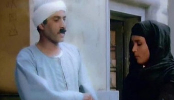 «فيتو» تحاور زينب مرات «البيه البواب»: أدوار الخادمة أبعدتني عن التمثيل (حوار)