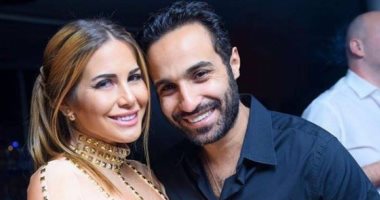 انفصال أحمد فهمى عن زوجته منة حسين فهمى بعد زواج 3 سنوات (خبر)