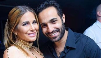 انفصال أحمد فهمى عن زوجته منة حسين فهمى بعد زواج 3 سنوات (خبر)
