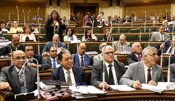 البيان التحليلى للموازنة: ارتفاع مخصصات تأمين الموظفين لـ4.5 مليار جنيه - اليوم السابع (خبر)