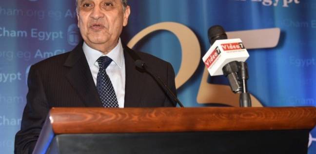 شاكر يرفض الإفصاح عن موعد زيادة تعريفة الكهرباء: في الوقت المناسب (خبر)