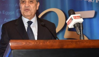 شاكر يرفض الإفصاح عن موعد زيادة تعريفة الكهرباء: في الوقت المناسب (خبر)