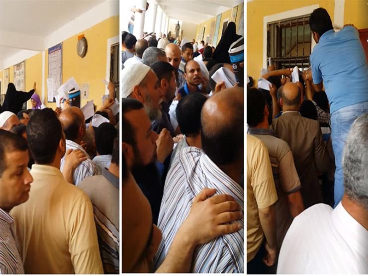 متضررون جدد من الثانوية العامة.. معلمون أمام لجنة الاعتذارات: "مرمطة مش جايبة همها" (ريبورتاج)