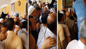 متضررون جدد من الثانوية العامة.. معلمون أمام لجنة الاعتذارات: "مرمطة مش جايبة همها" (ريبورتاج)