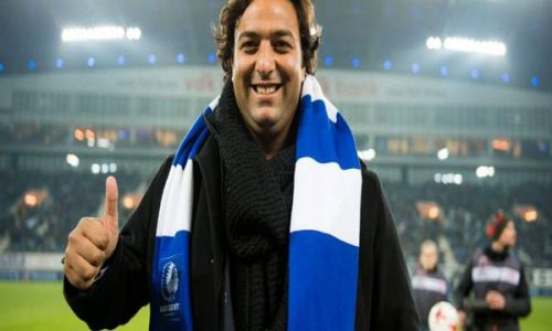 ميدو لكوبر: اسمع نصيحتي تضمن التسجيل في مونديال روسيا (خبر)