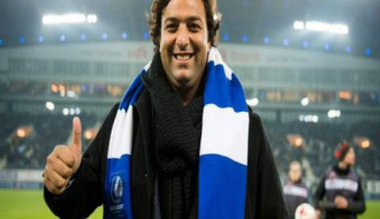ميدو لكوبر: اسمع نصيحتي تضمن التسجيل في مونديال روسيا (خبر)