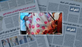 بدء تشغيل مجزر العريش بعد توقف عام لدواعٍ أمنية (خبر)