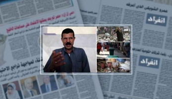 الشعوب بتبان من زبالتها.. زبالين مصر يكشفون: مفيش جعانين طول ما القمامة فيها سمك ولحمة وفاكهة.. ارتفاع الأسعار لم يغير الاستهلاك.. العيش أكتر حاجة يرميها المصريون بالصناديق.. بنعرف الفاسد وبتاع الستات (ريبورتاج)