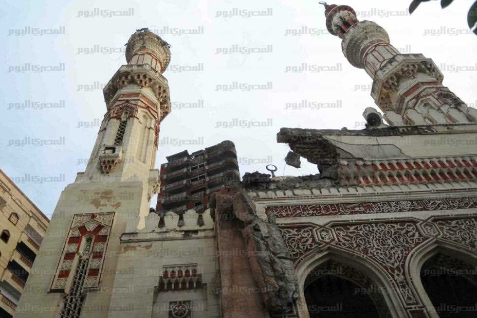 التحقيق مع مذيعة وموظفين بـ«إذاعة الإسكندرية» لبث أذان المغرب قبل موعده | المصري اليوم (خبر)