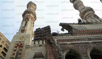 التحقيق مع مذيعة وموظفين بـ«إذاعة الإسكندرية» لبث أذان المغرب قبل موعده | المصري اليوم (خبر)
