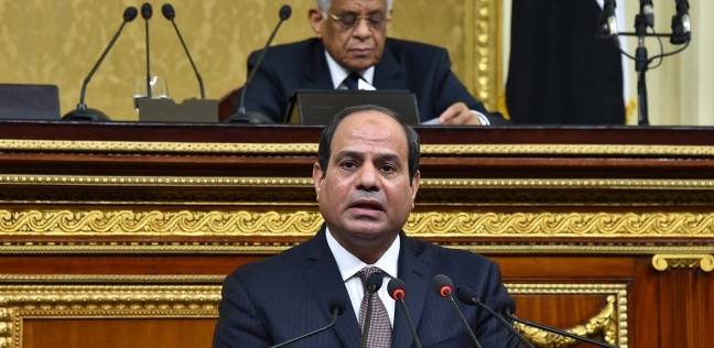 هل تلزم الحكومة بالاستقالة بعد حلف السيسي اليمين الدستورية؟ (ريبورتاج)