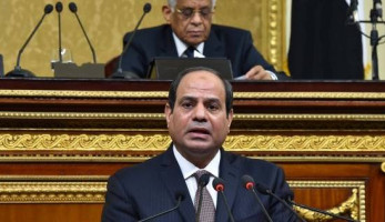 هل تلزم الحكومة بالاستقالة بعد حلف السيسي اليمين الدستورية؟ (ريبورتاج)