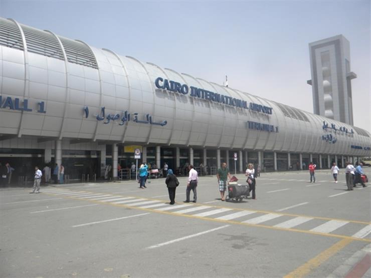 المطار يكشف سبب ظهور الطائرات الحربية بشكل مكثف في سماء القاهرة (خبر)