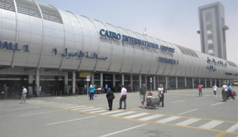المطار يكشف سبب ظهور الطائرات الحربية بشكل مكثف في سماء القاهرة (خبر)
