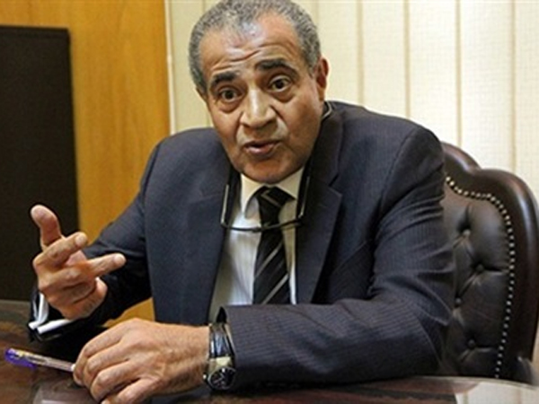 علي المصيلحي يتبرأ من قضية رشوة التموين: مليش علاقة بها (خبر)