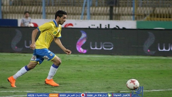 شيحة: توقيع إبراهيم حسن للزمالك.. صحيح (خبر)