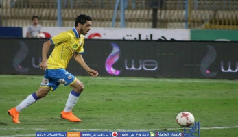 شيحة: توقيع إبراهيم حسن للزمالك.. صحيح (خبر)